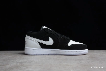 LOW black